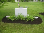 cemetery planting2